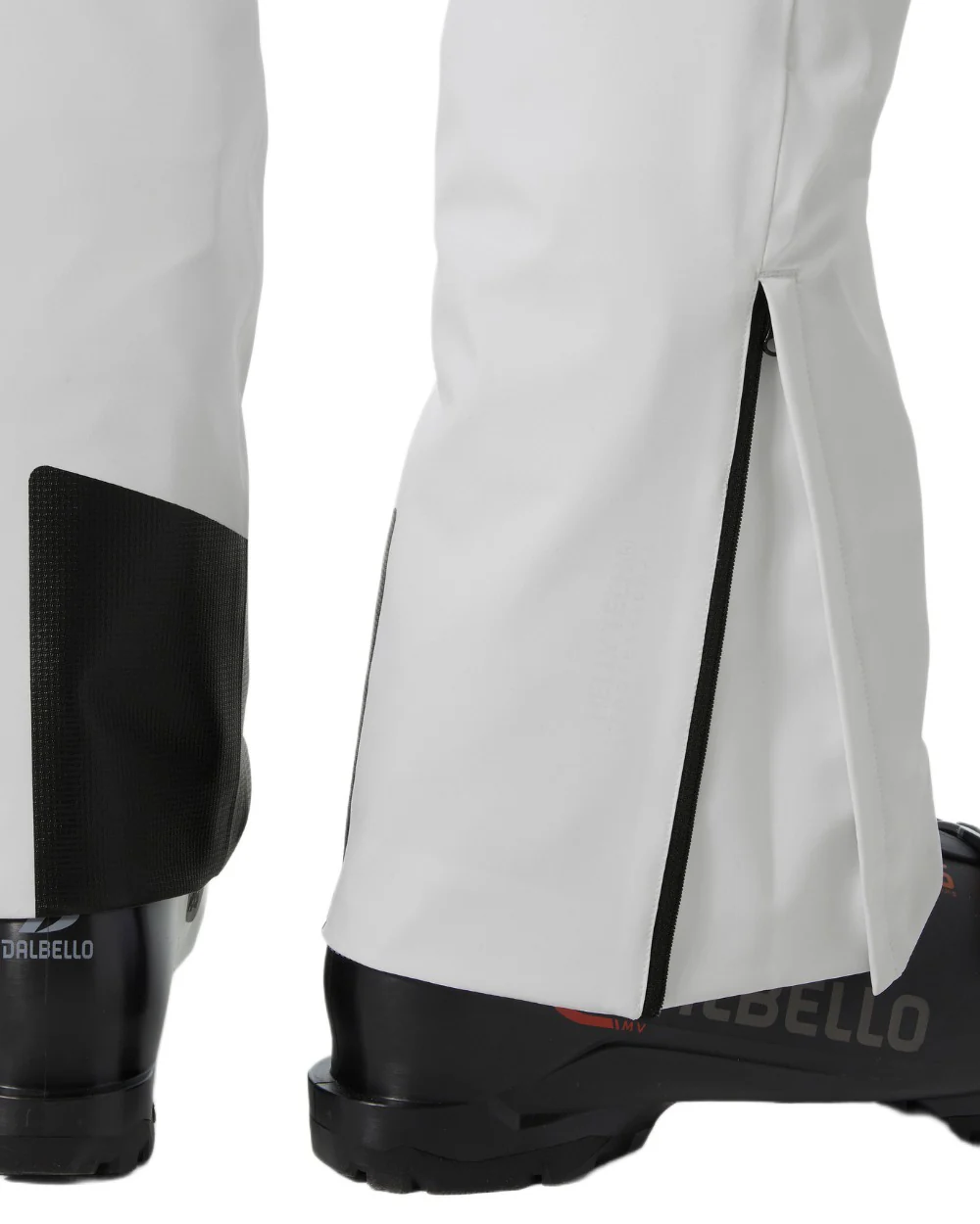Helly Hansen Mens Alpha Lifaloft Insulated Ski Pants - Image 7
