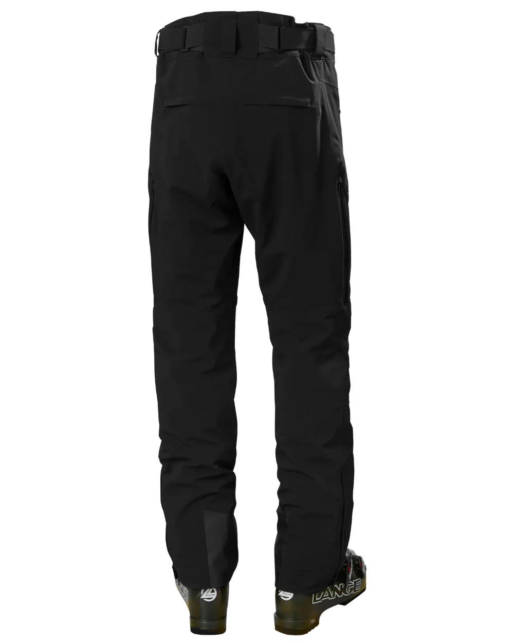 Helly Hansen Mens Alpha Lifaloft Insulated Ski Pants - Image 70