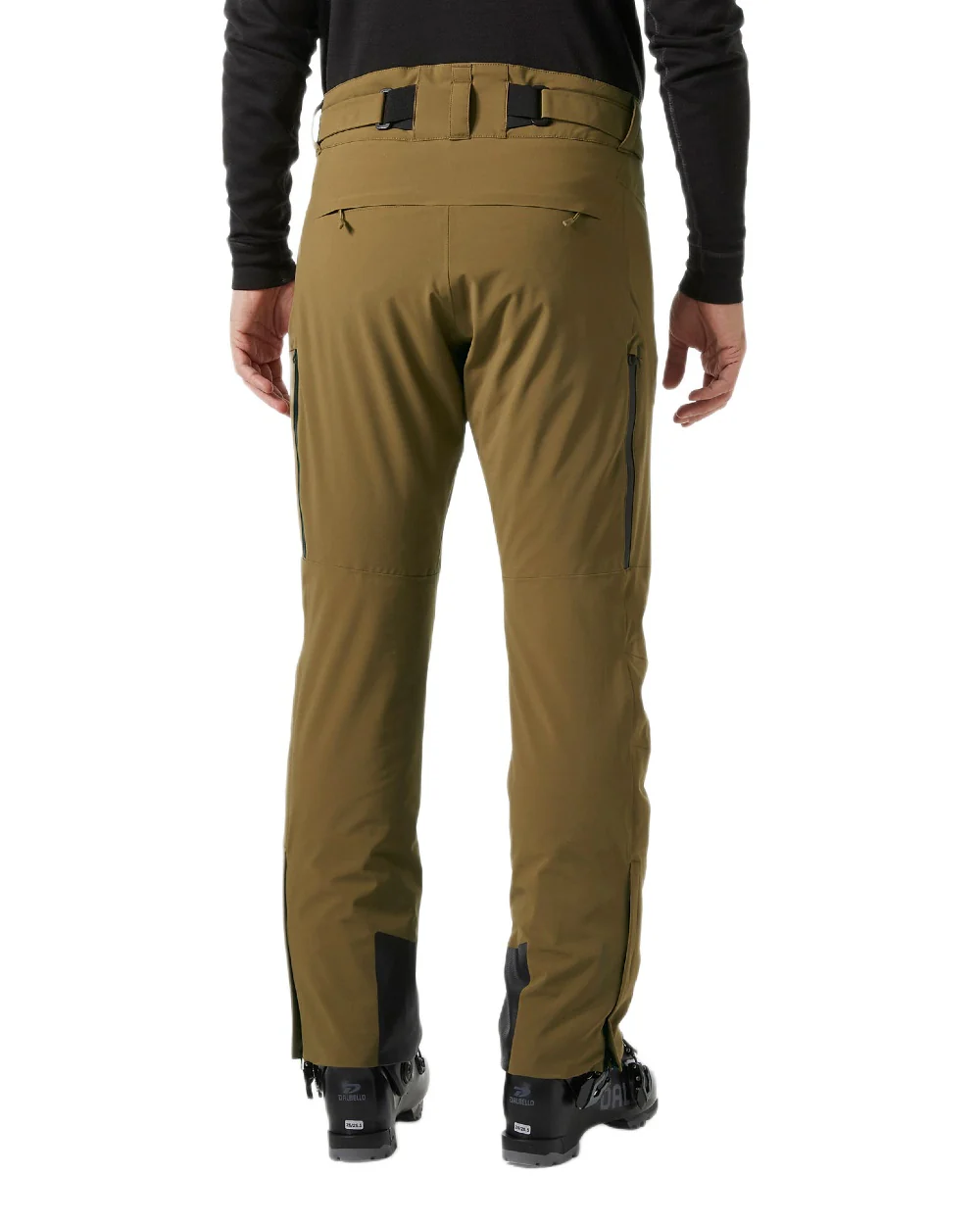 Helly Hansen Mens Alpha Lifaloft Insulated Ski Pants - Image 73