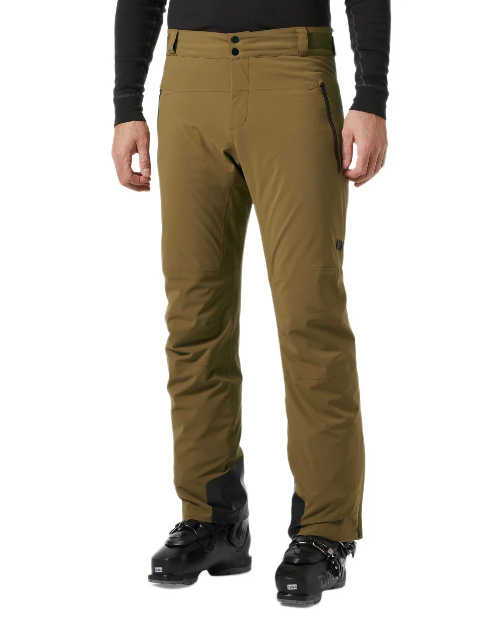 Helly Hansen Mens Alpha Lifaloft Insulated Ski Pants - Image 74