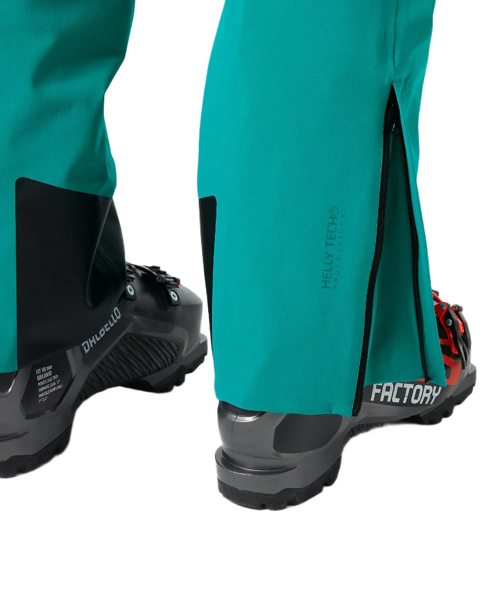 Helly Hansen Mens Alpha Lifaloft Insulated Ski Pants - Image 82