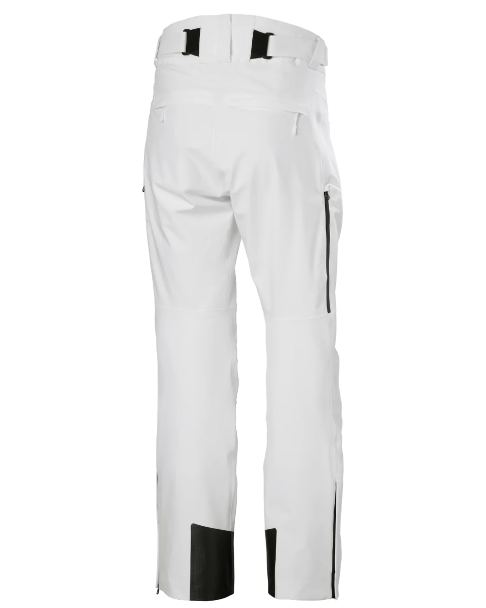 Helly Hansen Mens Alpha Lifaloft Insulated Ski Pants - Image 9