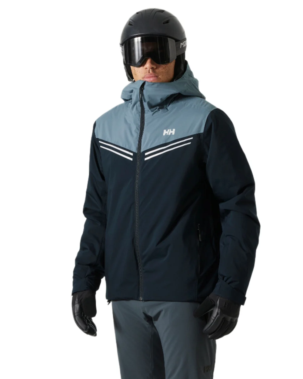 Helly Hansen Mens Alpine Insulated Jacket - Image 10