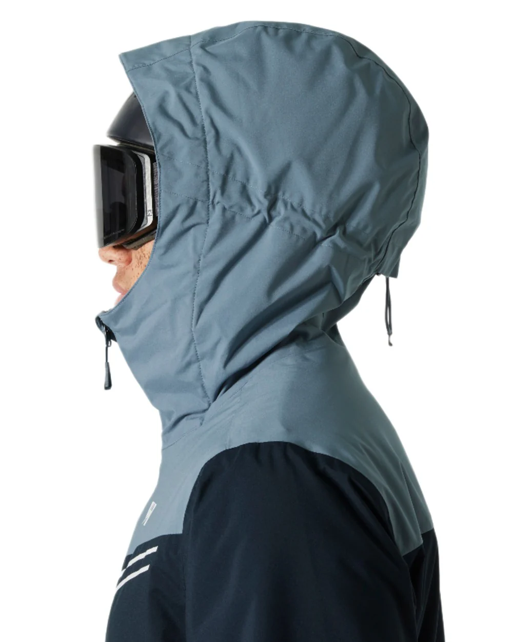 Helly Hansen Mens Alpine Insulated Jacket - Image 11