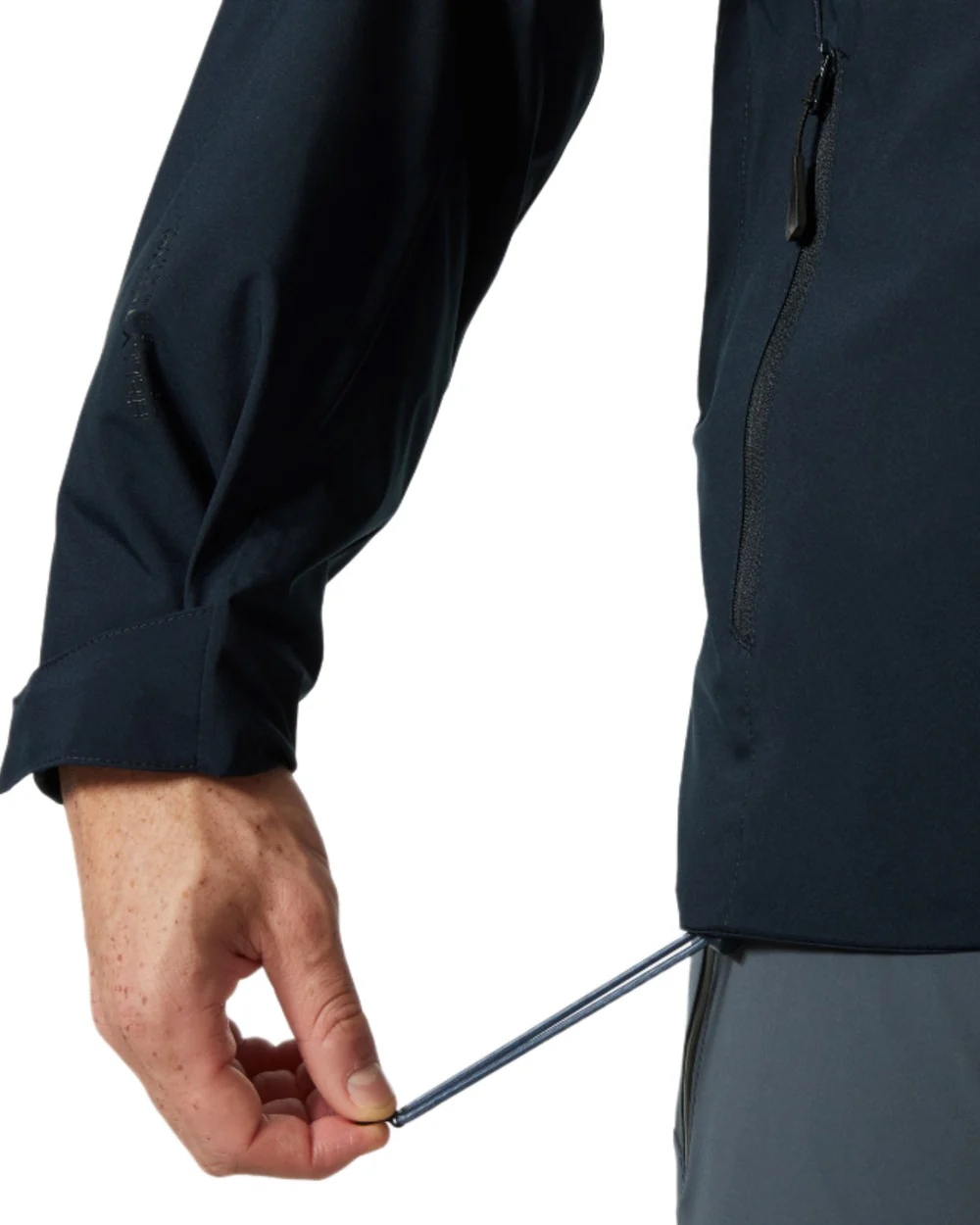 Helly Hansen Mens Alpine Insulated Jacket - Image 13