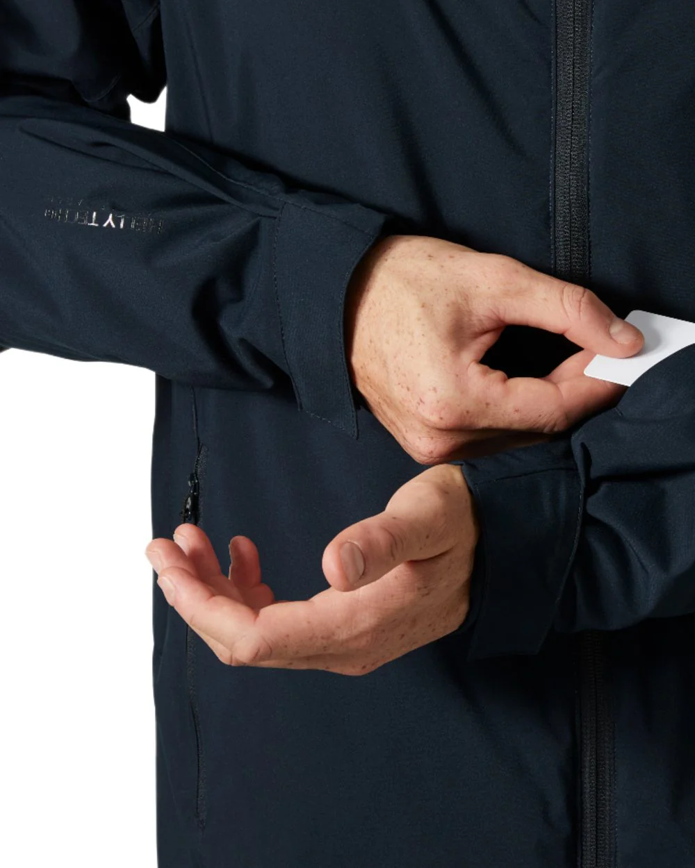 Helly Hansen Mens Alpine Insulated Jacket - Image 14