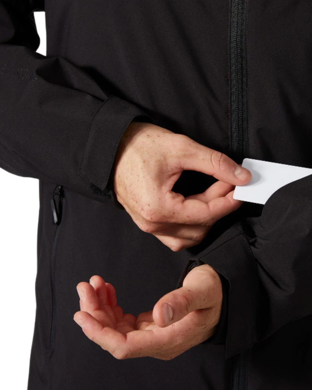 Helly Hansen Mens Alpine Insulated Jacket - Image 5