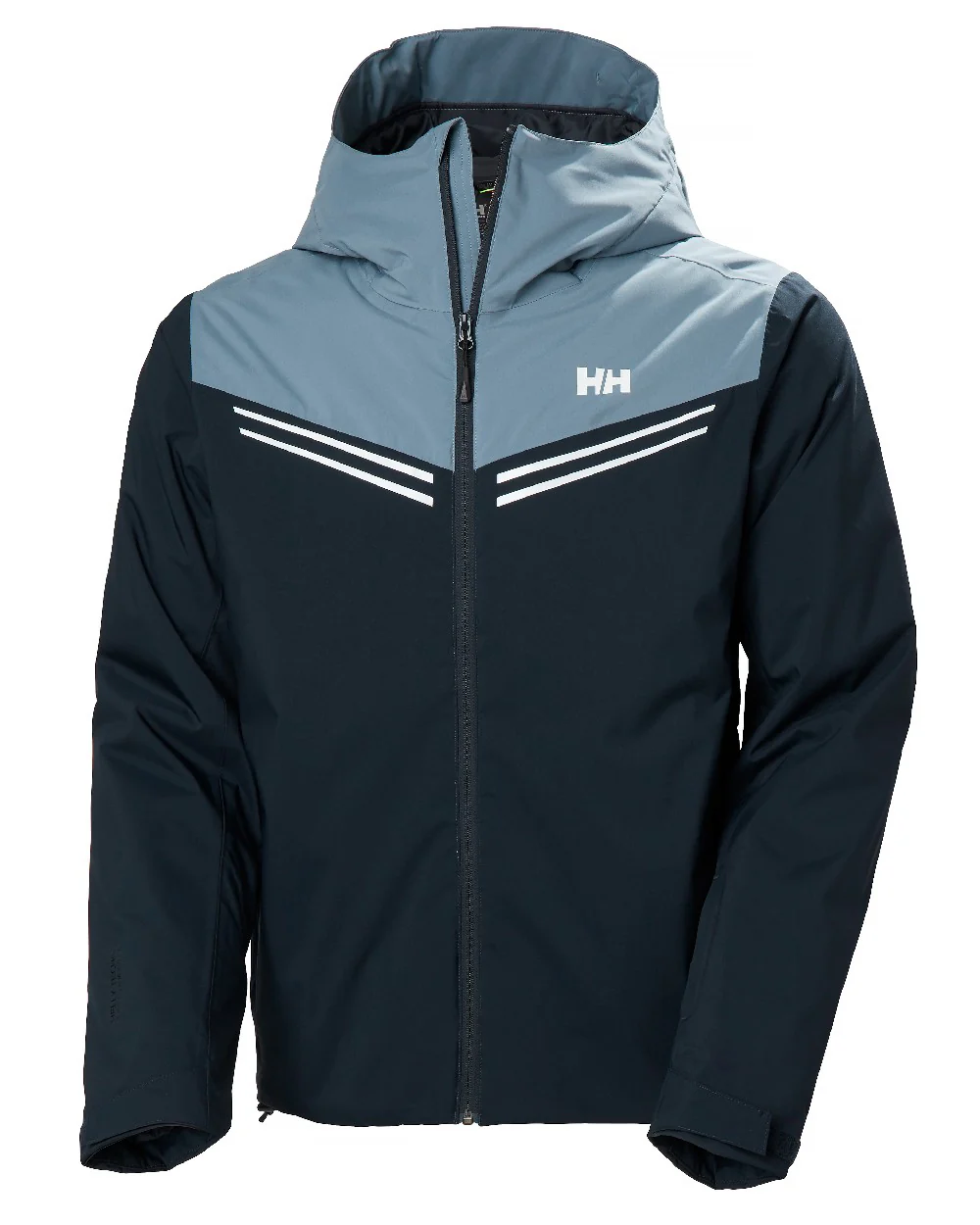 Helly Hansen Mens Alpine Insulated Jacket - Image 9