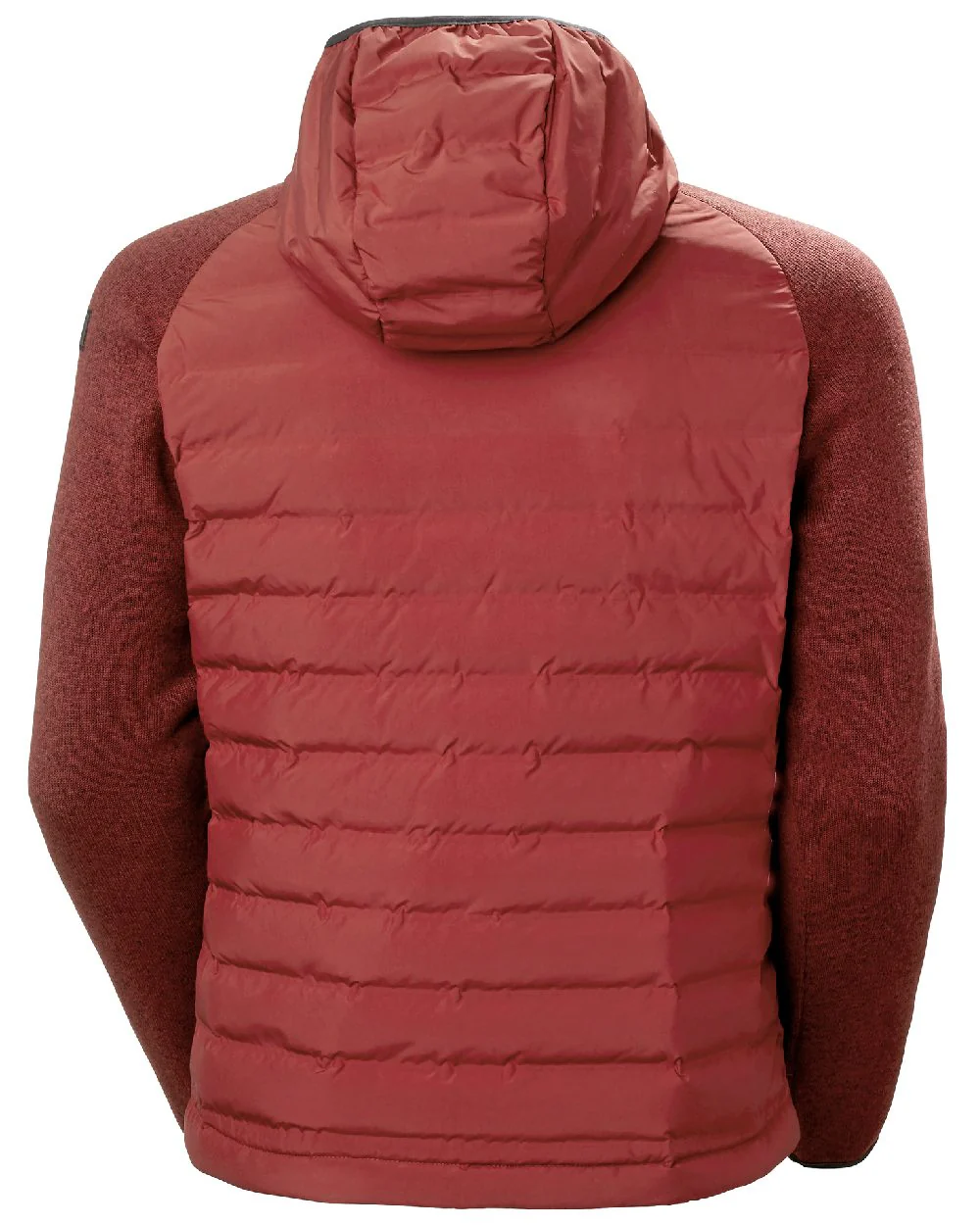 Helly Hansen Mens Arctic Ocean Hybrid Insulator Jacket - Image 19