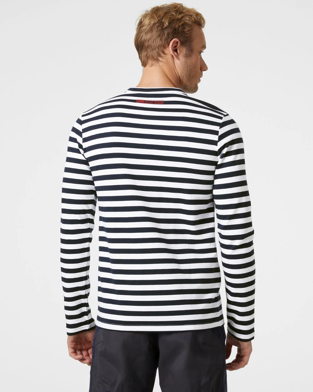 Helly Hansen Mens Arctic Ocean Long Sleeve T-Shirt - Image 14