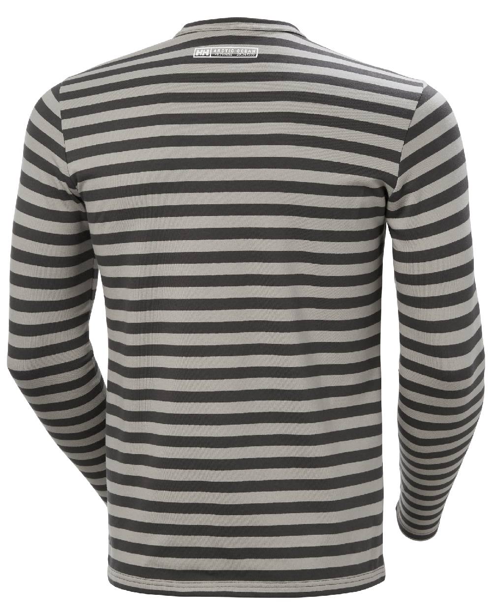 Helly Hansen Mens Arctic Ocean Long Sleeve T-Shirt - Image 15