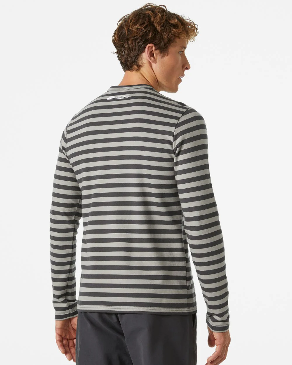 Helly Hansen Mens Arctic Ocean Long Sleeve T-Shirt - Image 18