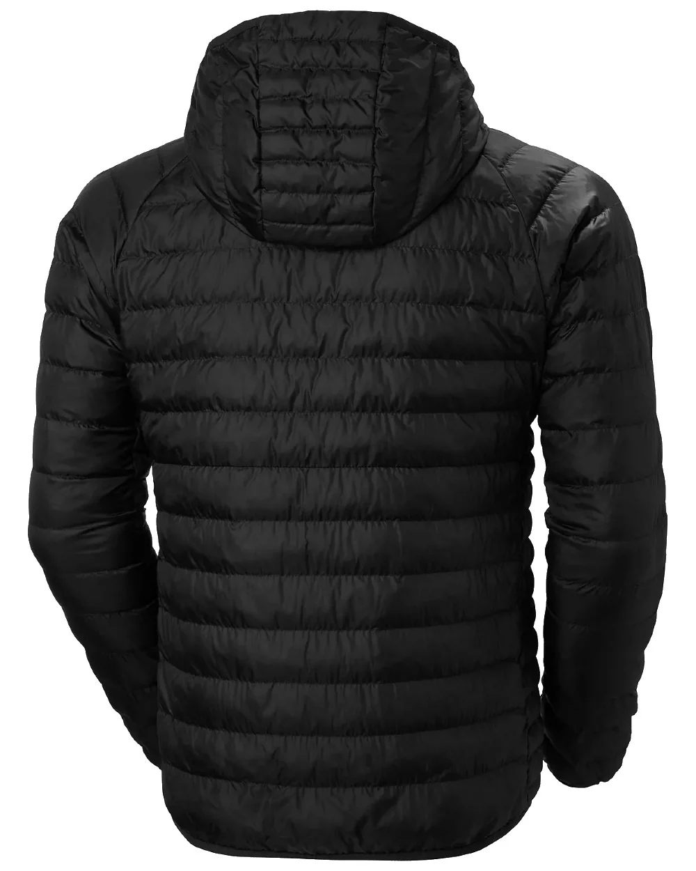 Helly Hansen Mens Banff Hooded Insulator Jacket - Image 3