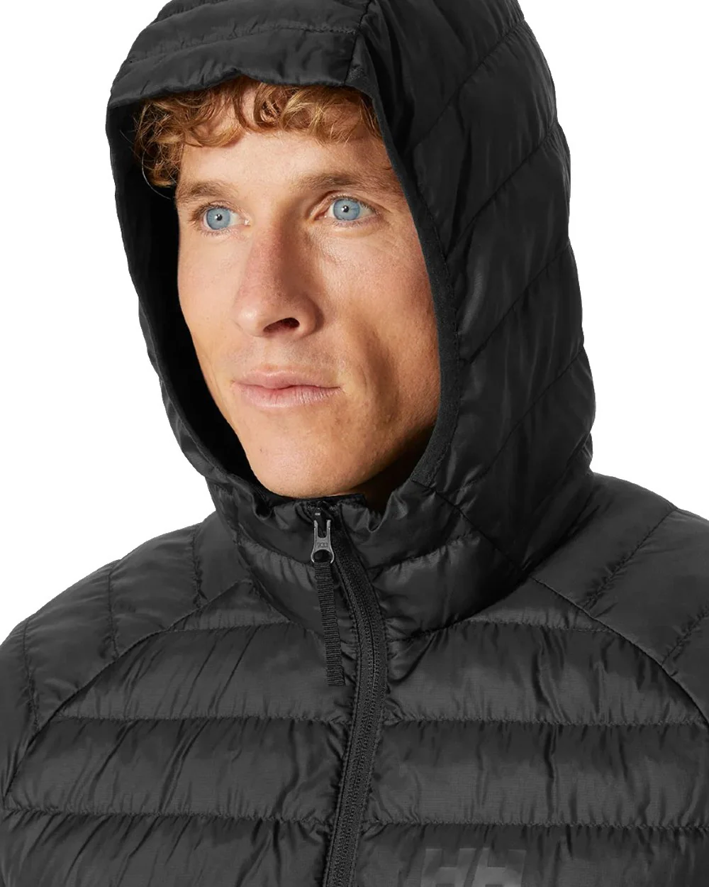 Helly Hansen Mens Banff Hooded Insulator Jacket - Image 7