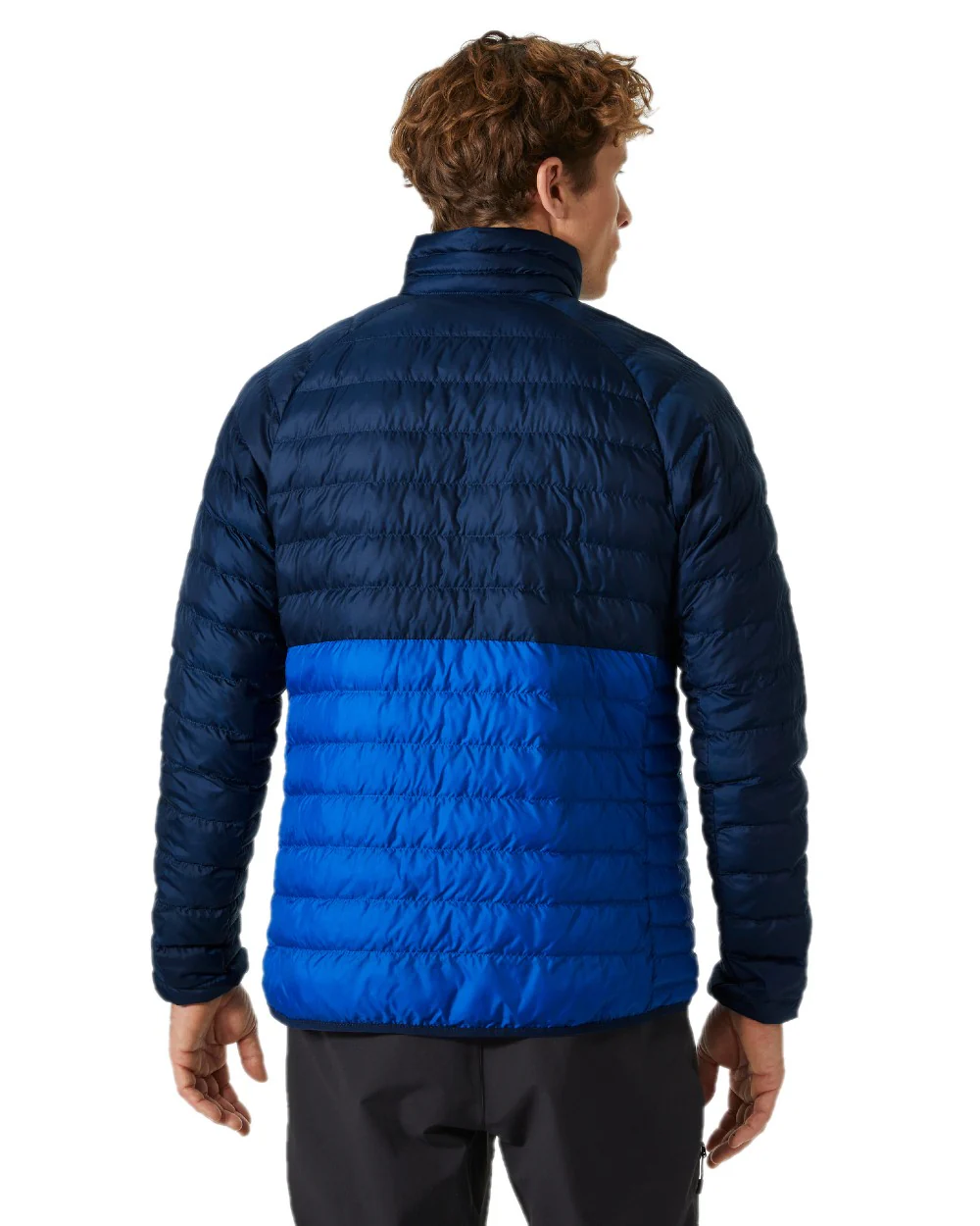 Helly Hansen Mens Banff Insulator Jacket - Image 10