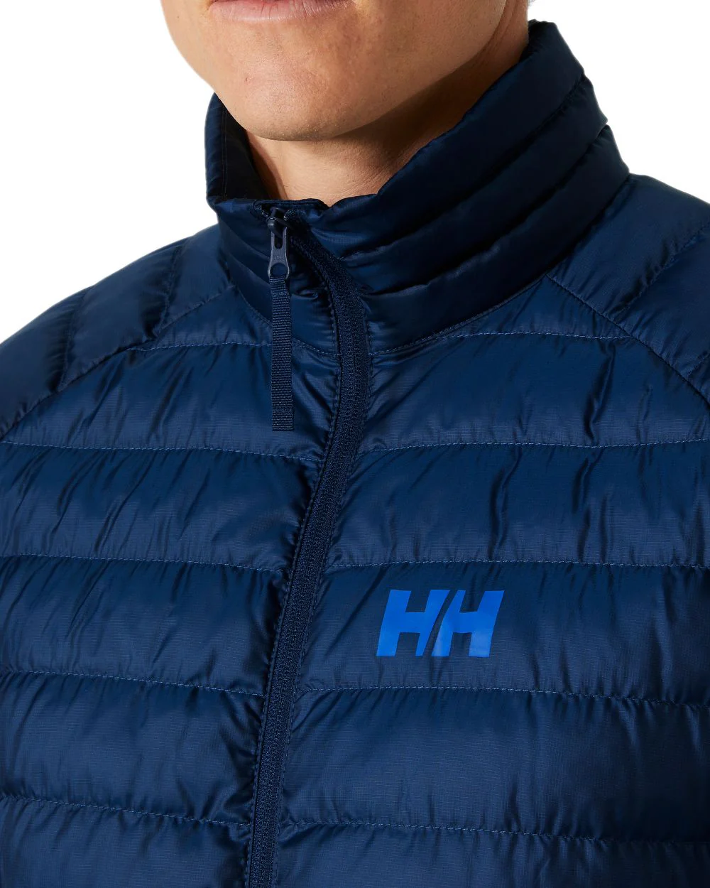 Helly Hansen Mens Banff Insulator Jacket - Image 11