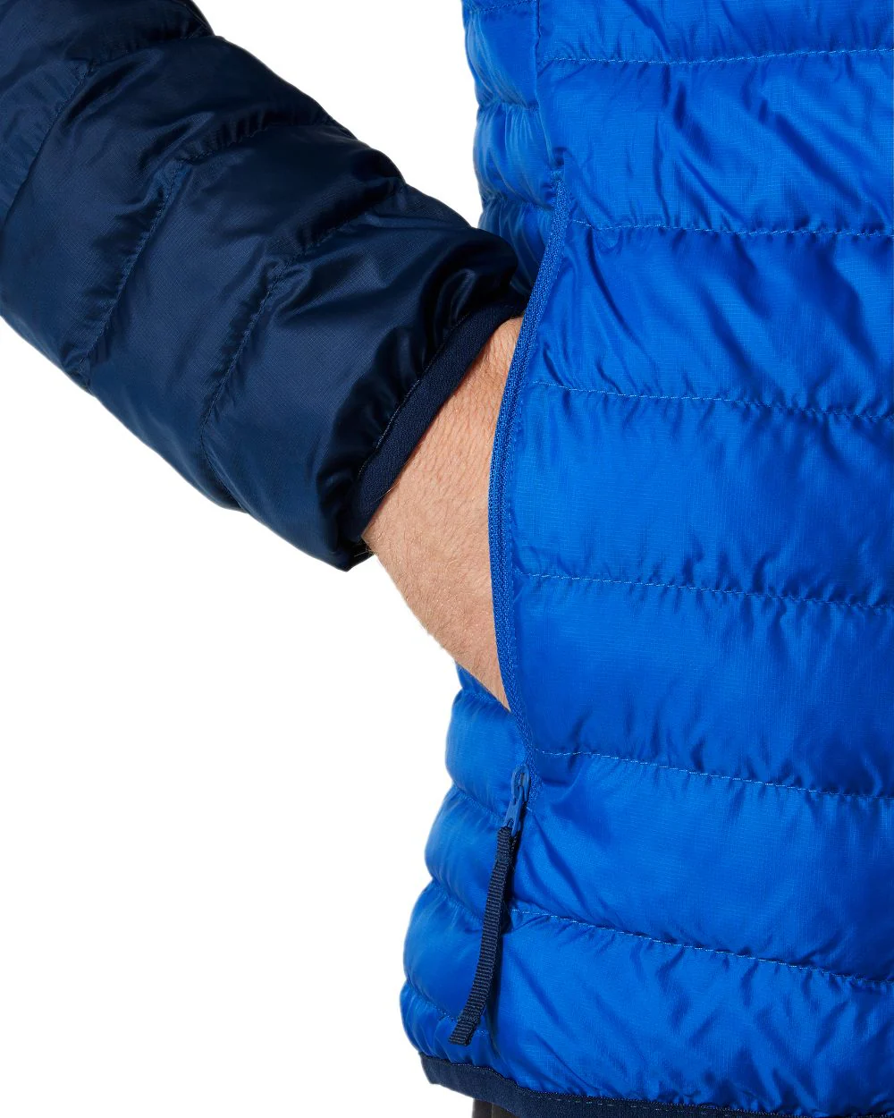 Helly Hansen Mens Banff Insulator Jacket - Image 13