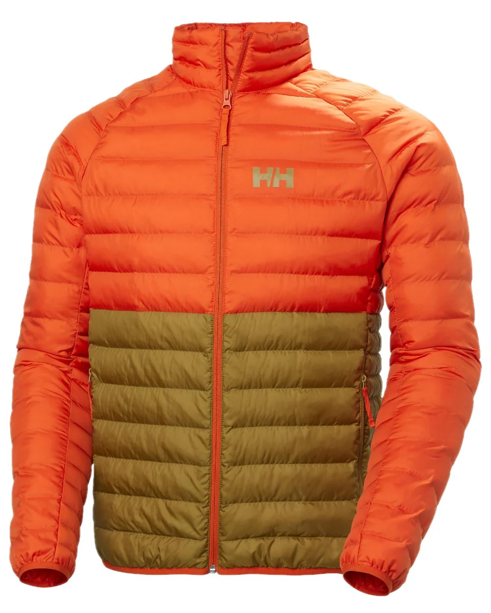 Helly Hansen Mens Banff Insulator Jacket - Image 14