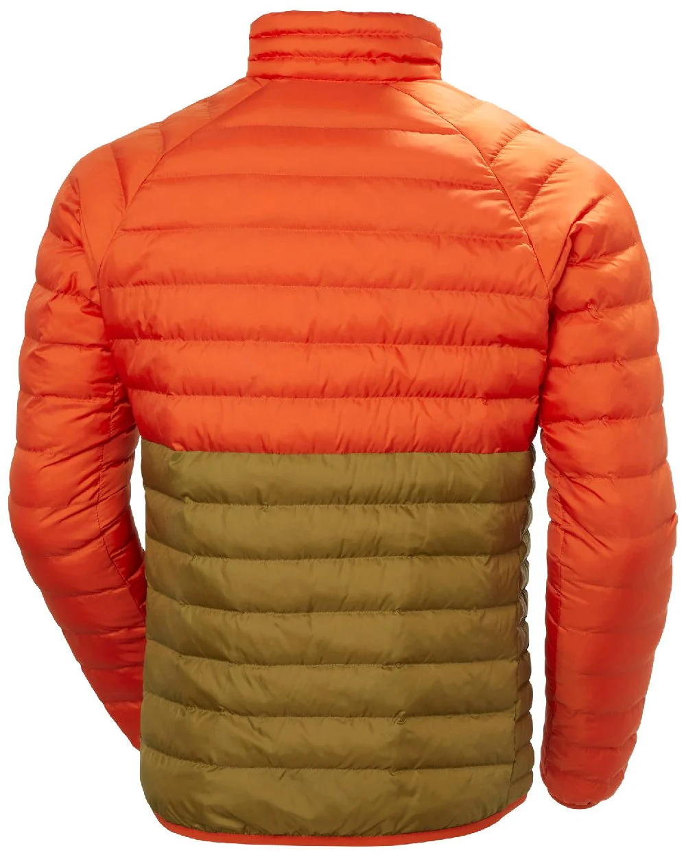 Helly Hansen Mens Banff Insulator Jacket - Image 15