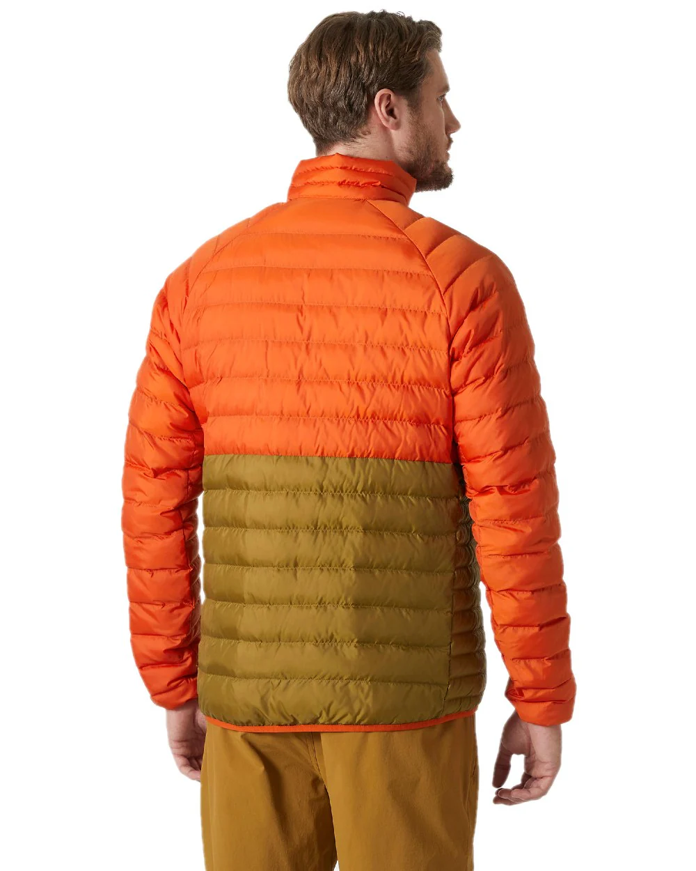 Helly Hansen Mens Banff Insulator Jacket - Image 16