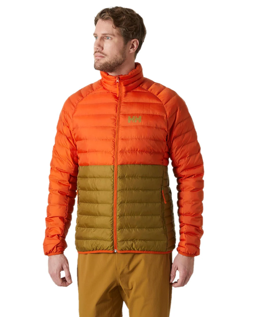 Helly Hansen Mens Banff Insulator Jacket - Image 17