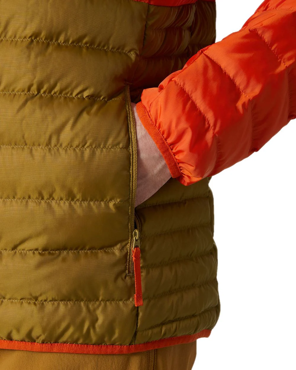 Helly Hansen Mens Banff Insulator Jacket - Image 18