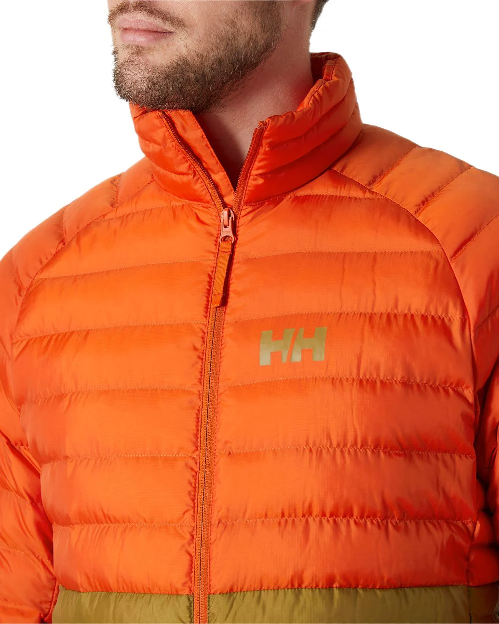 Helly Hansen Mens Banff Insulator Jacket - Image 19