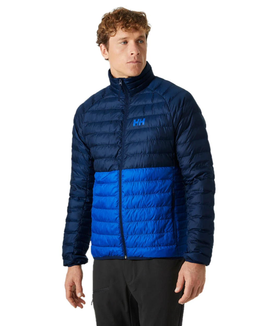 Helly Hansen Mens Banff Insulator Jacket - Image 2