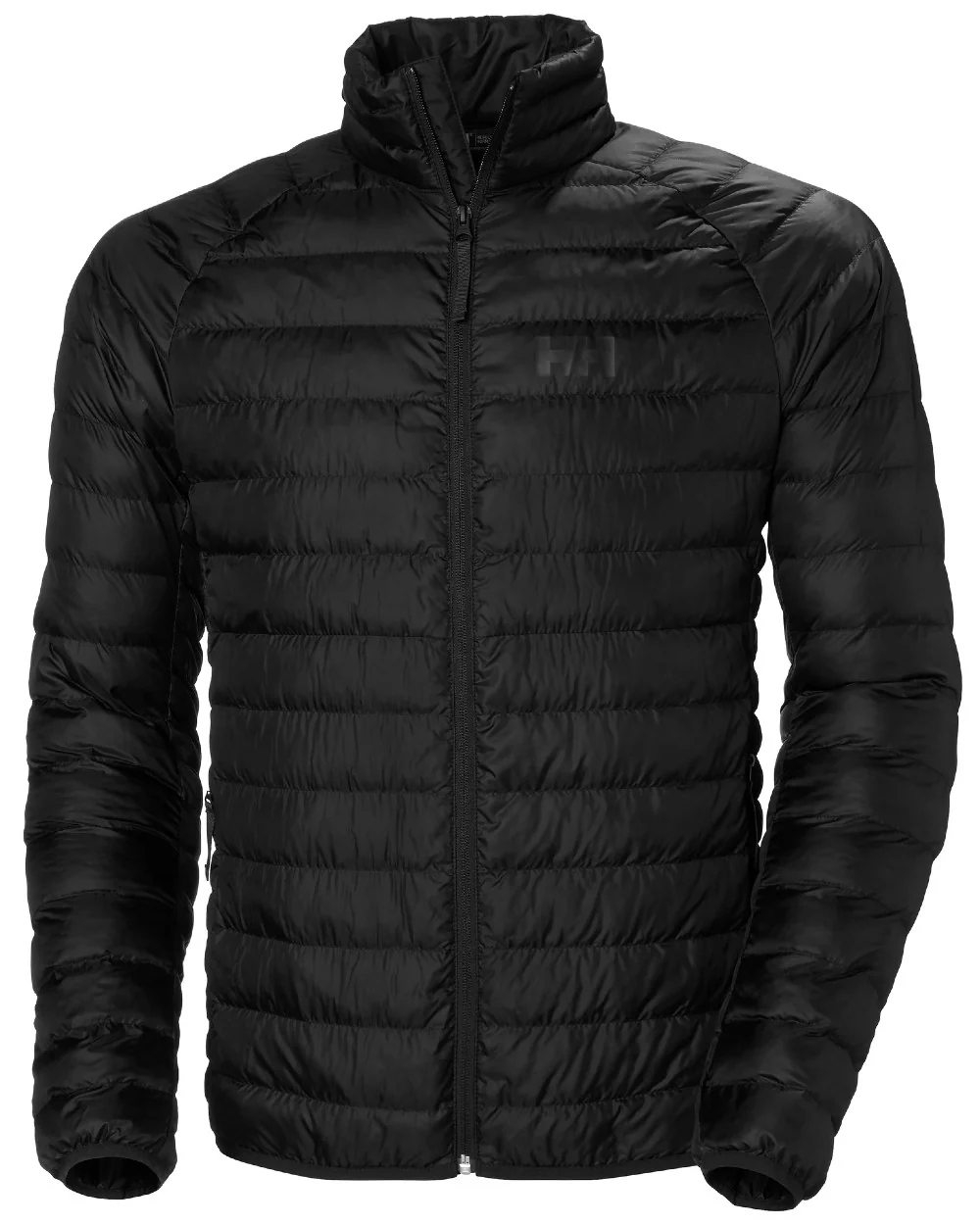 Helly Hansen Mens Banff Insulator Jacket - Image 3