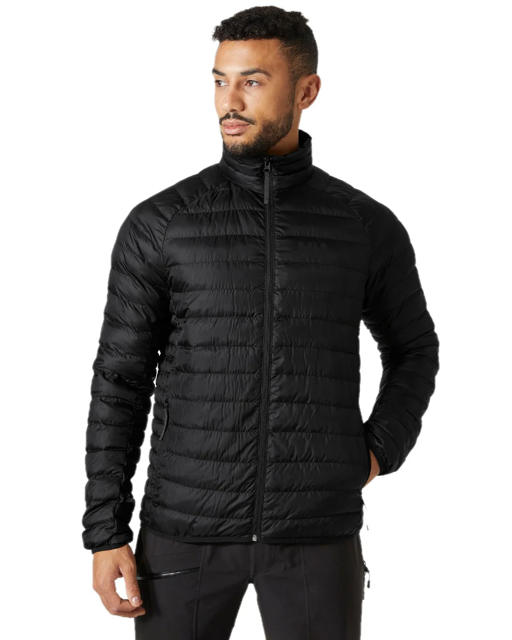 Helly Hansen Mens Banff Insulator Jacket - Image 4