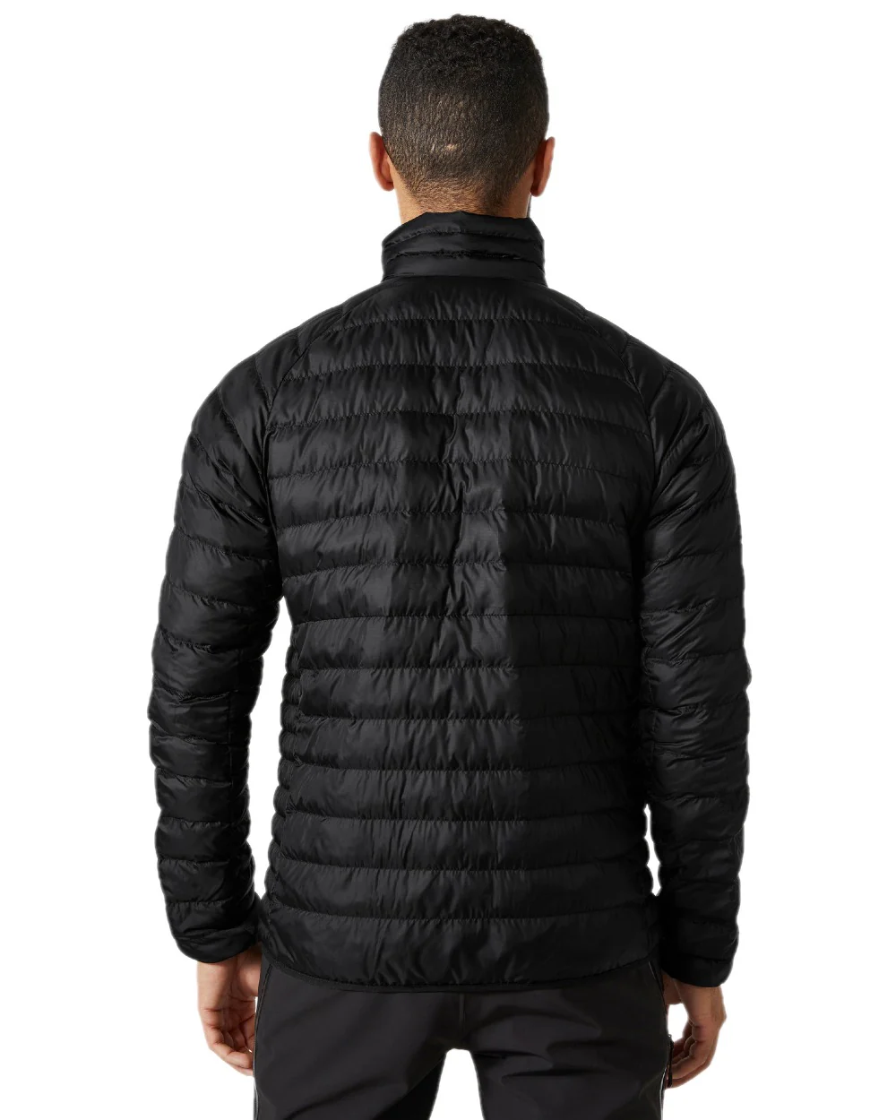 Helly Hansen Mens Banff Insulator Jacket - Image 5