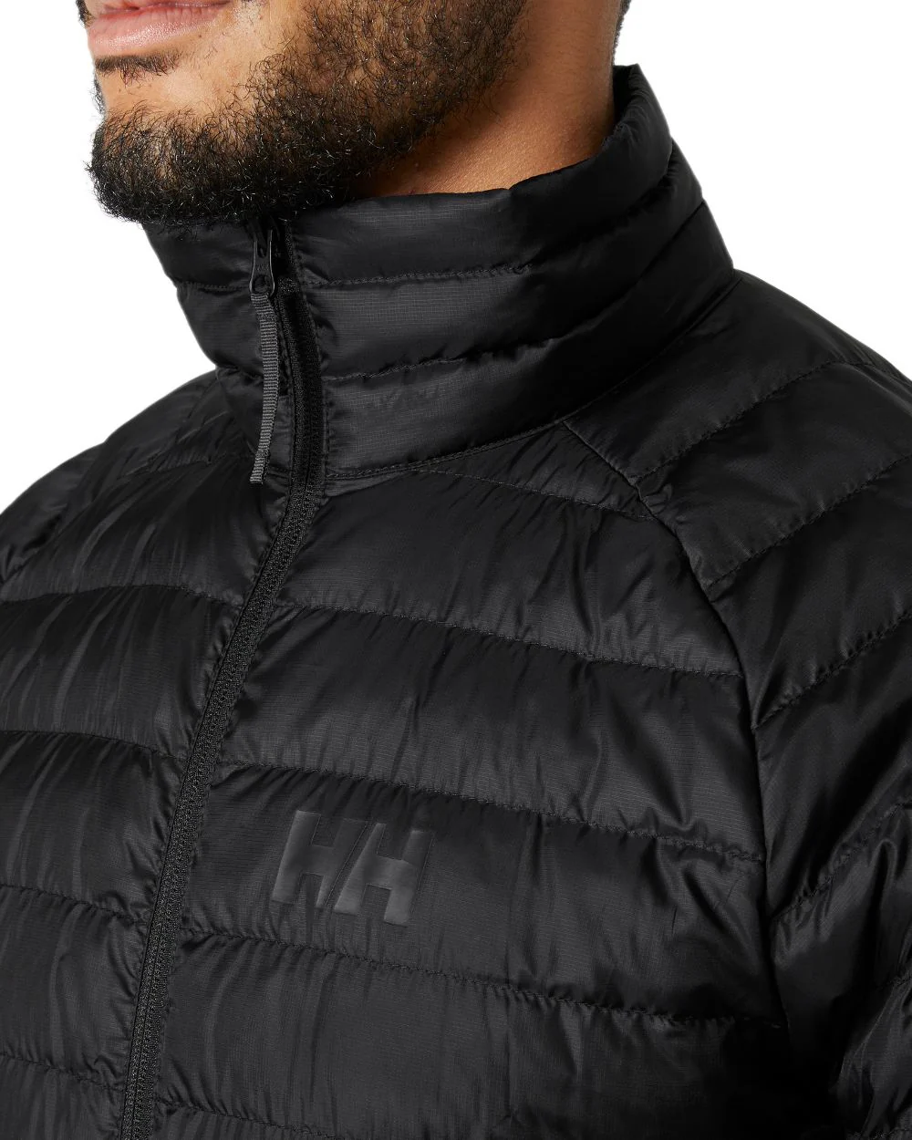 Helly Hansen Mens Banff Insulator Jacket - Image 6