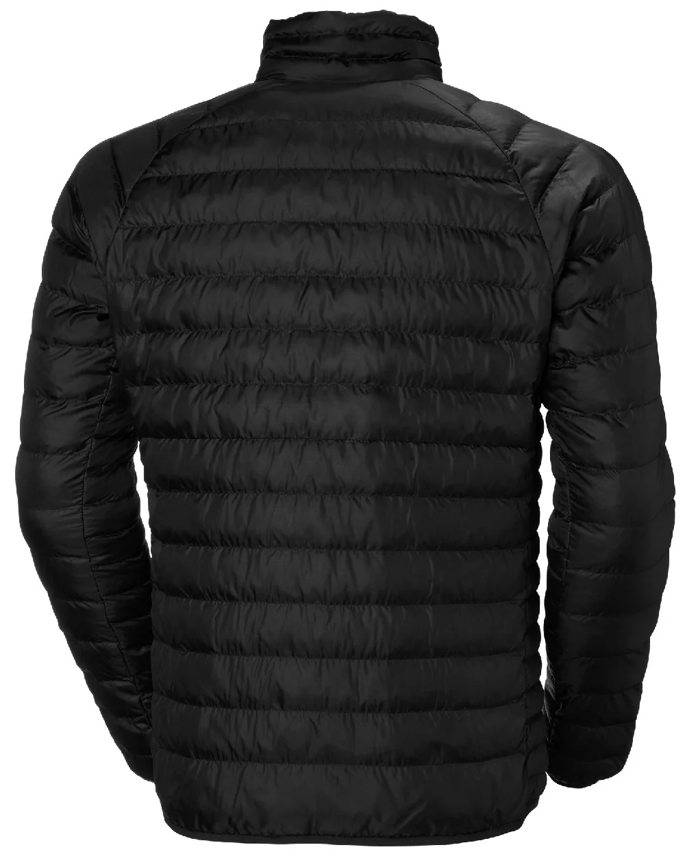 Helly Hansen Mens Banff Insulator Jacket - Image 7