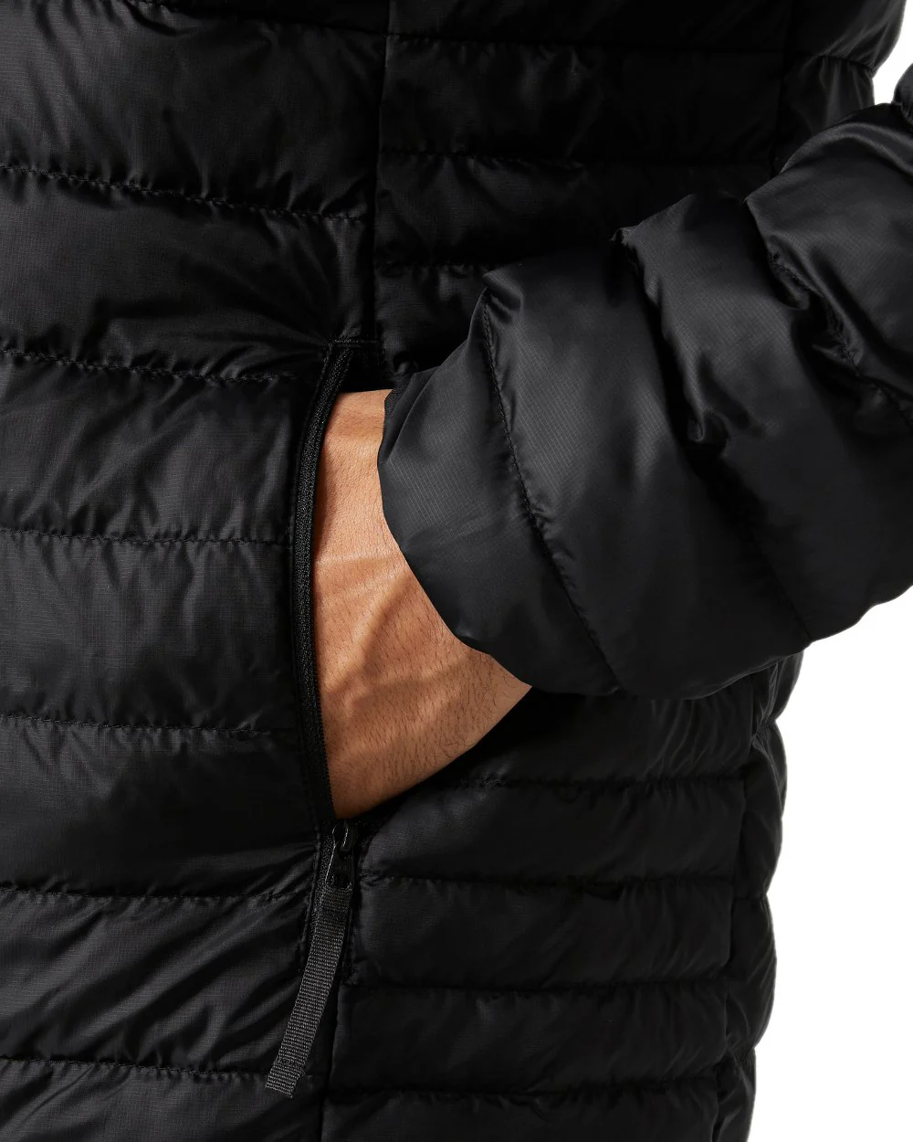Helly Hansen Mens Banff Insulator Jacket - Image 8