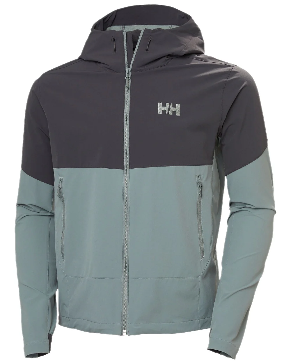 Helly Hansen Mens Blaze Hooded Softshell Jacket - Image 10