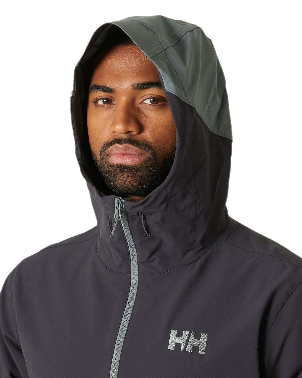 Helly Hansen Mens Blaze Hooded Softshell Jacket - Image 11