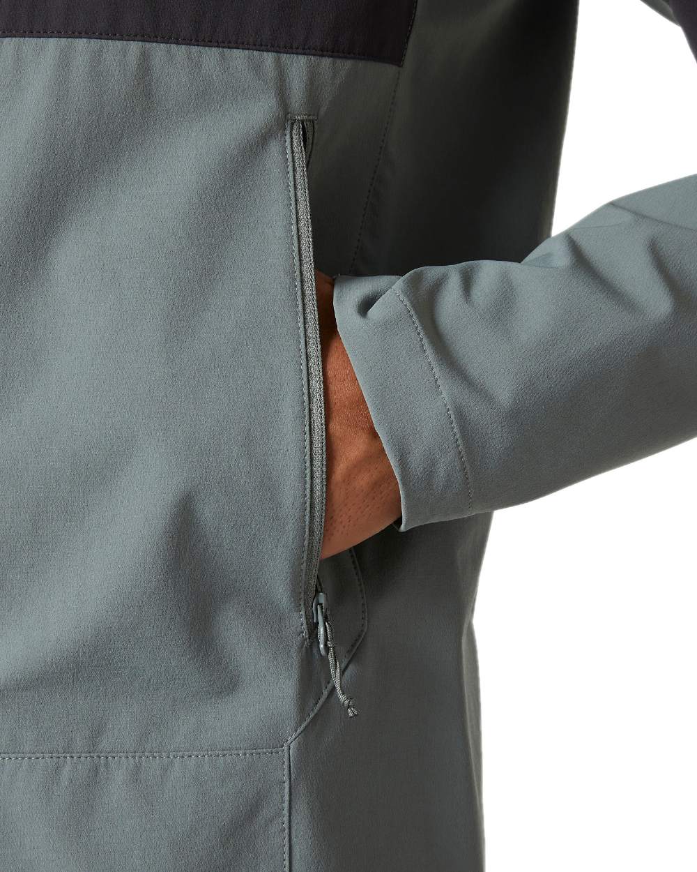 Helly Hansen Mens Blaze Hooded Softshell Jacket - Image 13