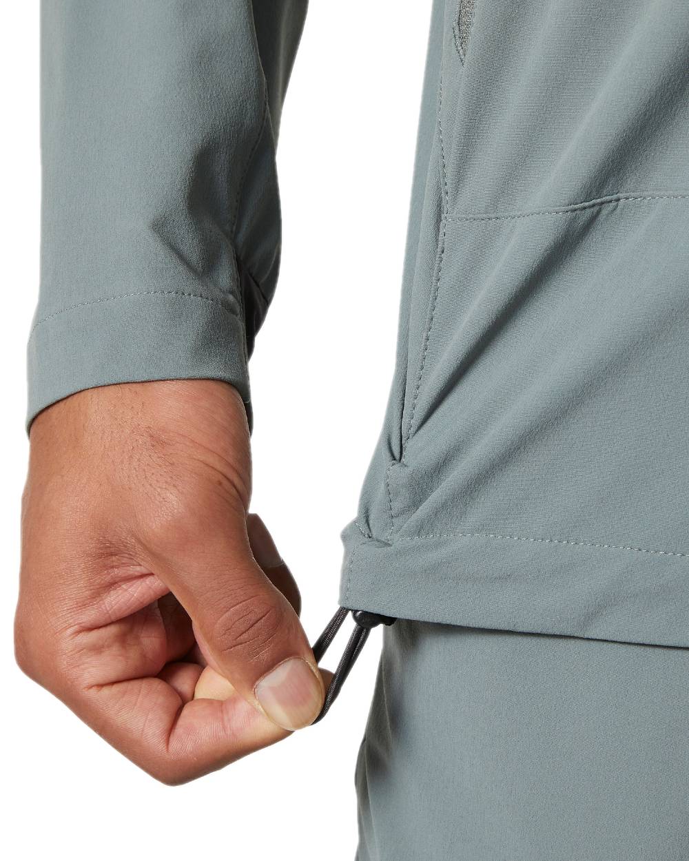 Helly Hansen Mens Blaze Hooded Softshell Jacket - Image 15