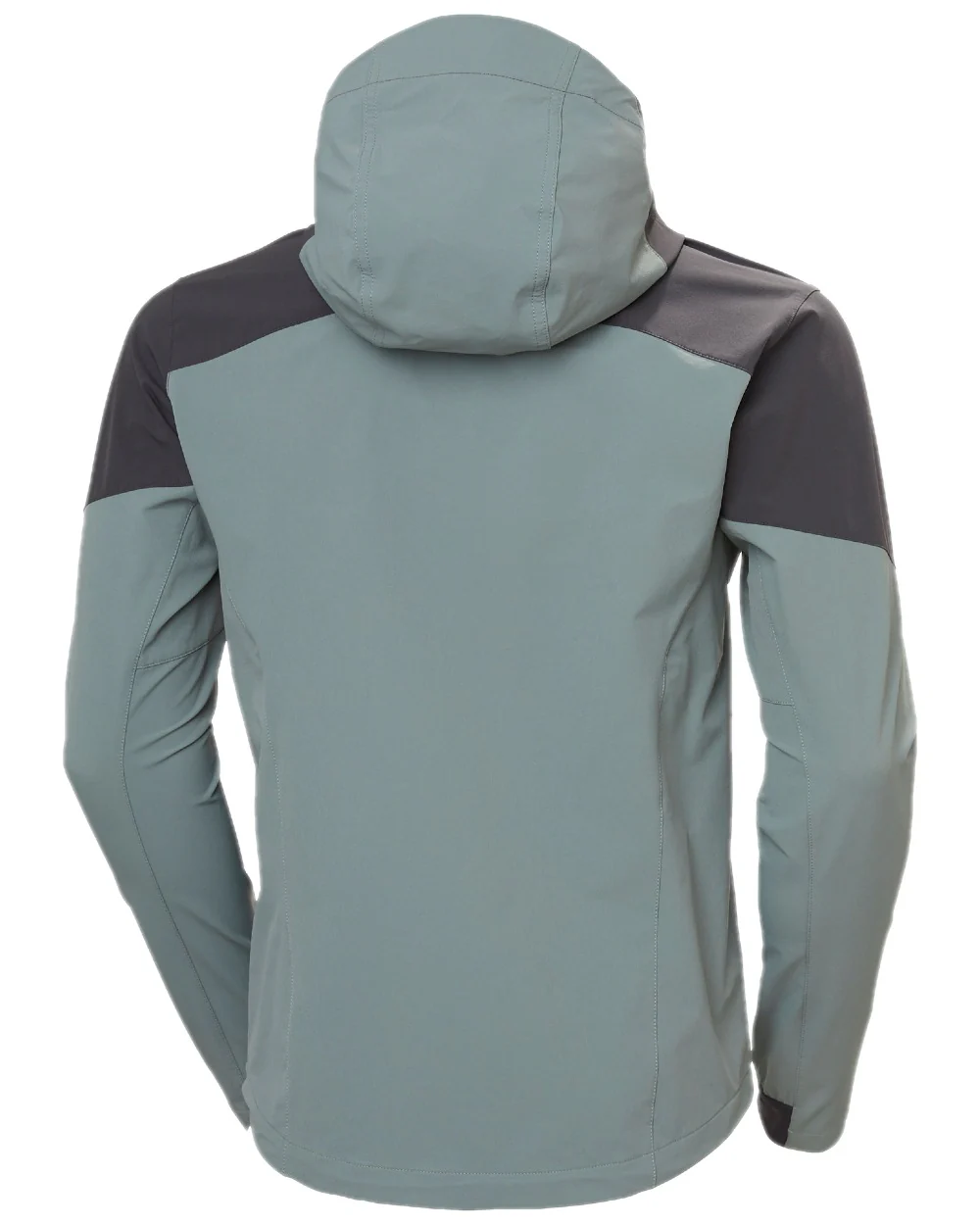 Helly Hansen Mens Blaze Hooded Softshell Jacket - Image 17