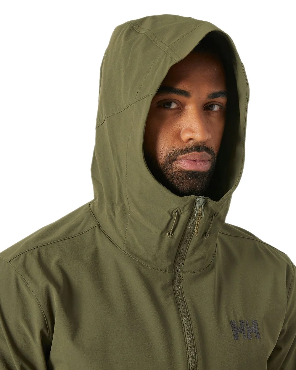 Helly Hansen Mens Blaze Hooded Softshell Jacket - Image 19