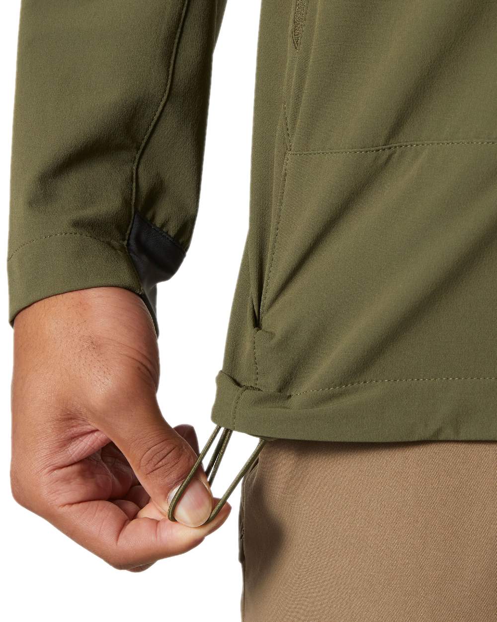 Helly Hansen Mens Blaze Hooded Softshell Jacket - Image 21