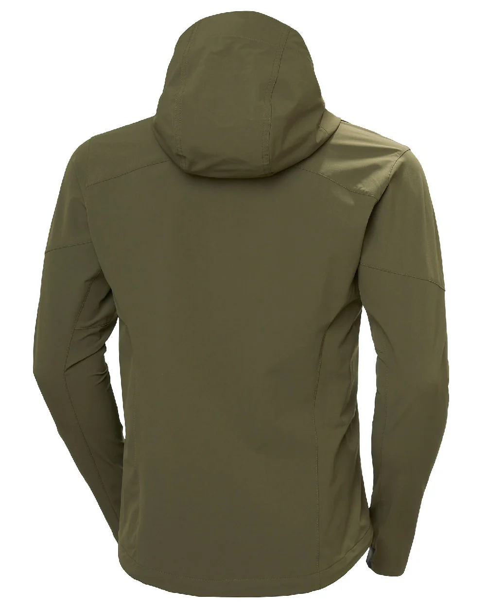 Helly Hansen Mens Blaze Hooded Softshell Jacket - Image 23