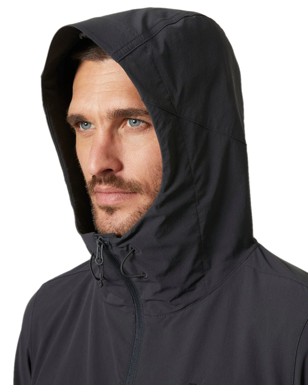 Helly Hansen Mens Blaze Hooded Softshell Jacket - Image 5