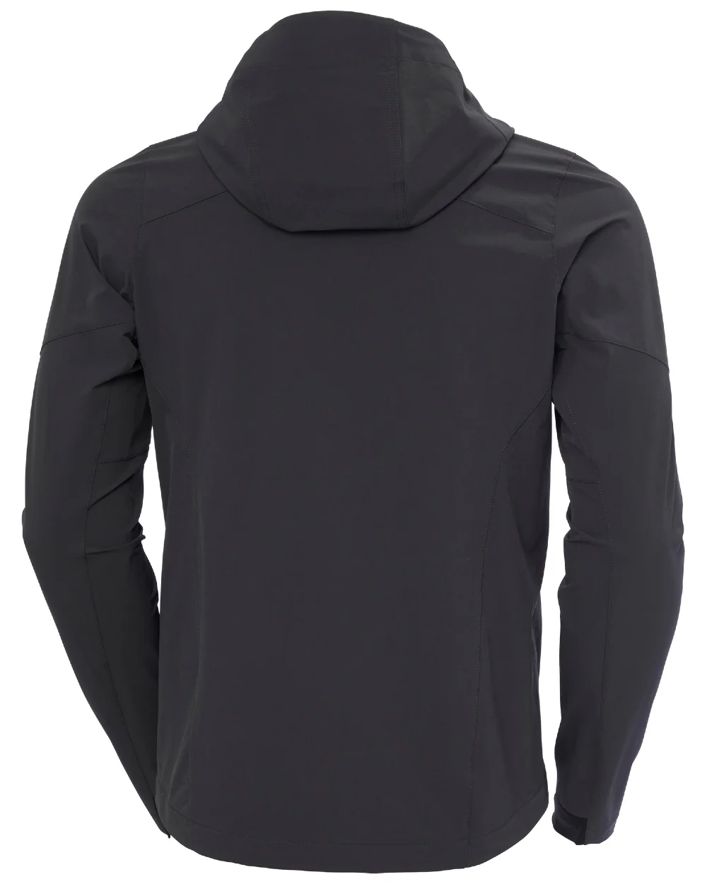Helly Hansen Mens Blaze Hooded Softshell Jacket - Image 9