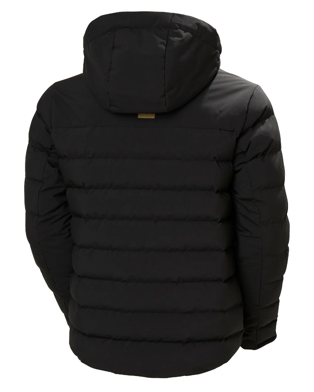 Helly Hansen Mens Bossanova Puffy 2.0 Jacket - Image 13