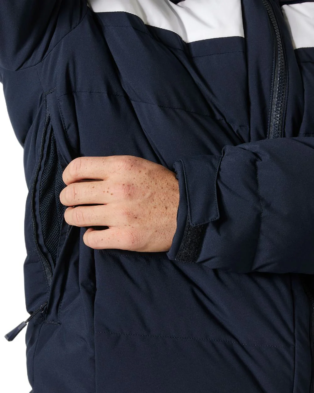 Helly Hansen Mens Bossanova Puffy 2.0 Jacket - Image 14