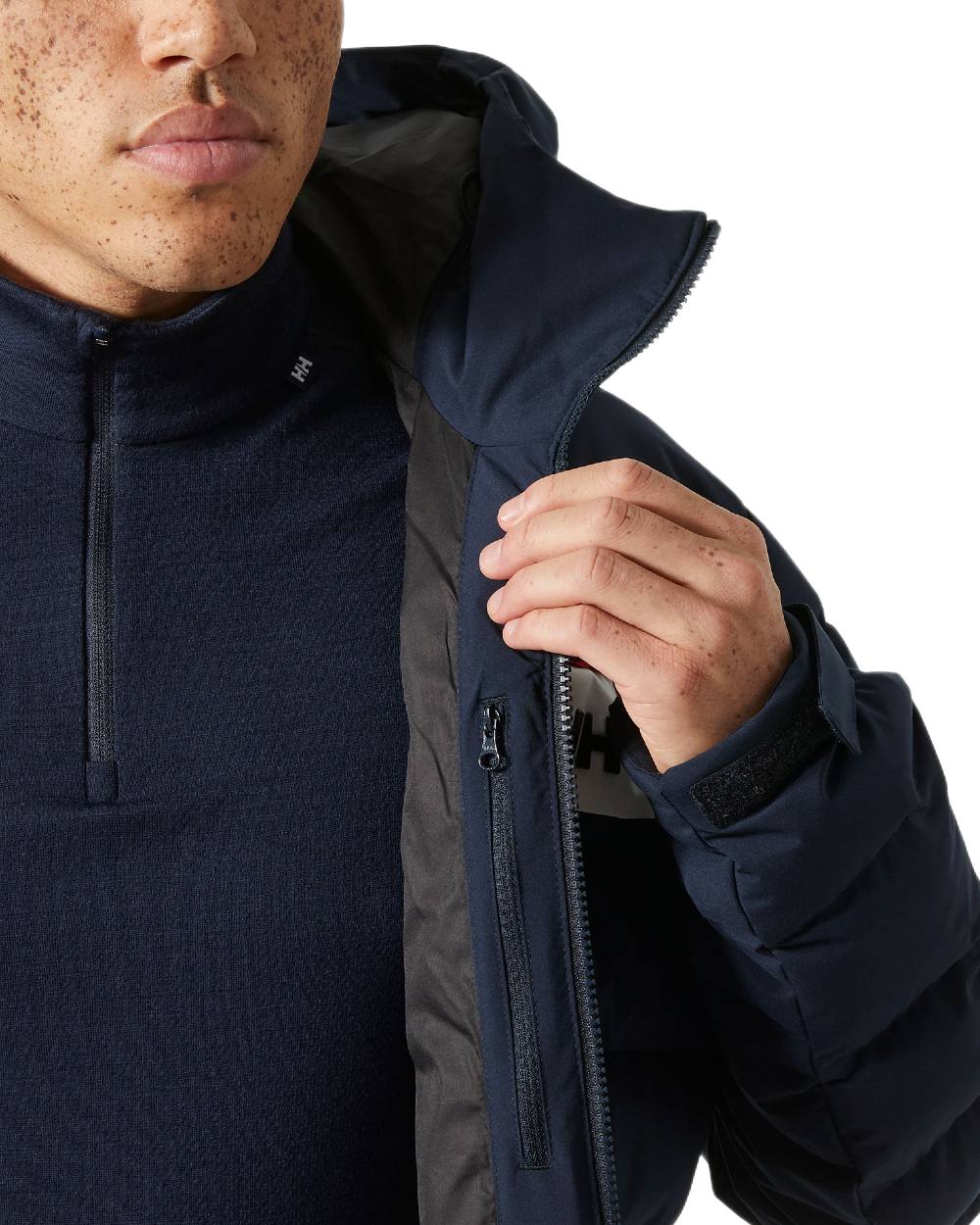 Helly Hansen Mens Bossanova Puffy 2.0 Jacket - Image 17