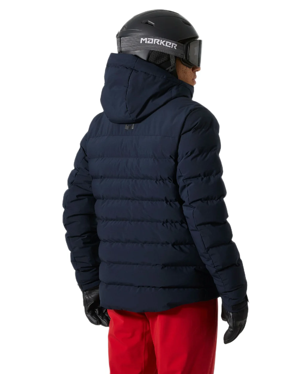Helly Hansen Mens Bossanova Puffy 2.0 Jacket - Image 18