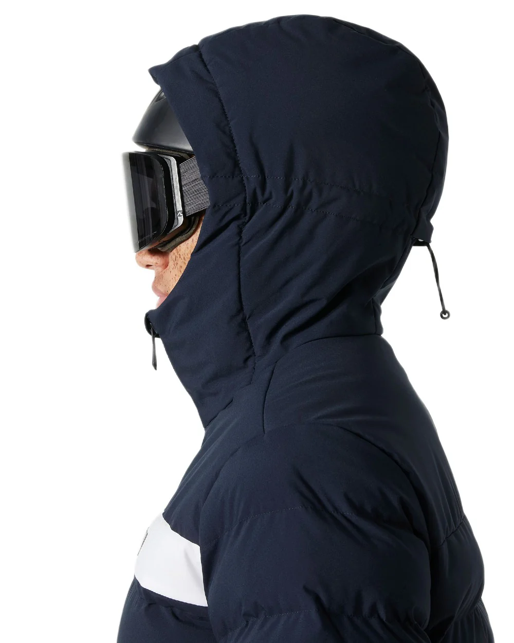 Helly Hansen Mens Bossanova Puffy 2.0 Jacket - Image 19
