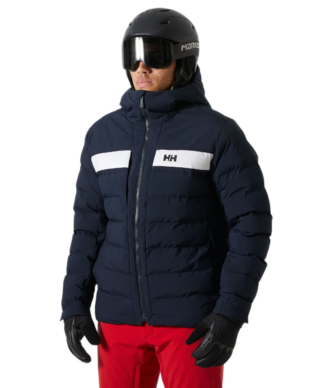 Helly Hansen Mens Bossanova Puffy 2.0 Jacket - Image 2